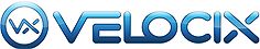 Velocix Logo Velocix Logo